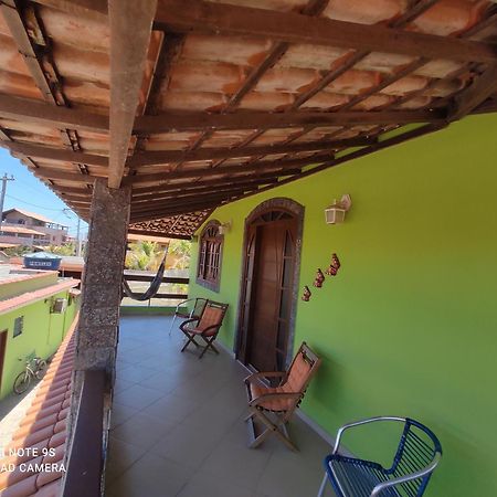 Casa Belissima - Ar Condicionado E A Melhor Opcao. Arraial do Cabo Exterior foto
