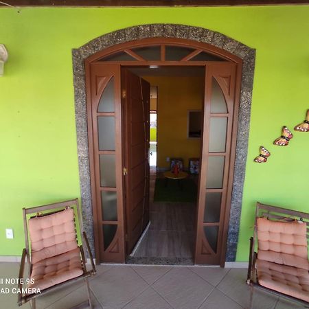 Casa Belissima - Ar Condicionado E A Melhor Opcao. Arraial do Cabo Exterior foto