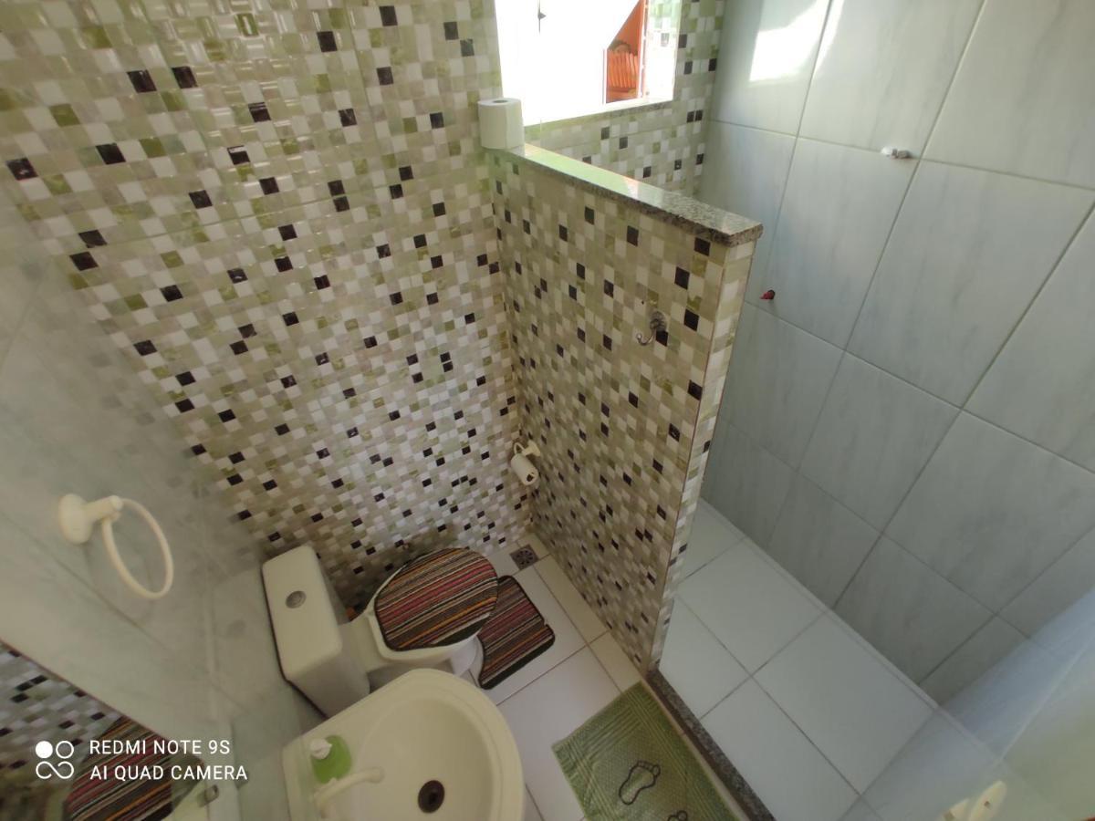 Casa Belissima - Ar Condicionado E A Melhor Opcao. Arraial do Cabo Exterior foto