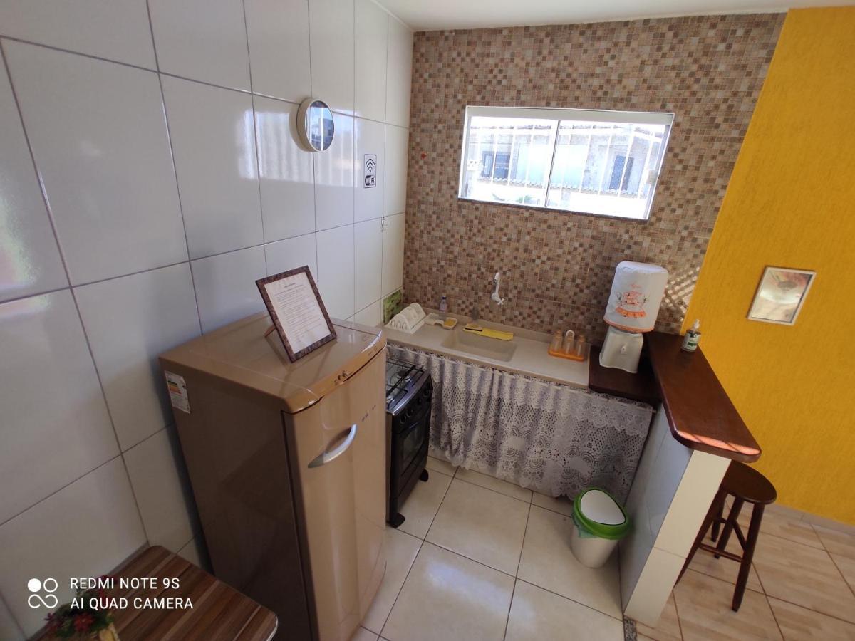 Casa Belissima - Ar Condicionado E A Melhor Opcao. Arraial do Cabo Exterior foto