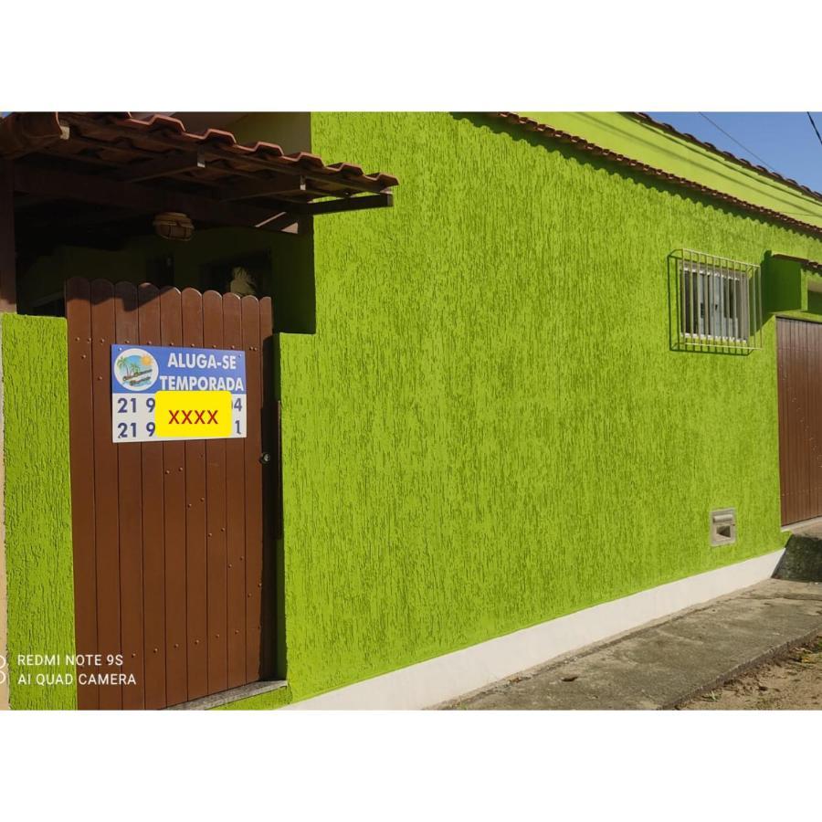 Casa Belissima - Ar Condicionado E A Melhor Opcao. Arraial do Cabo Exterior foto