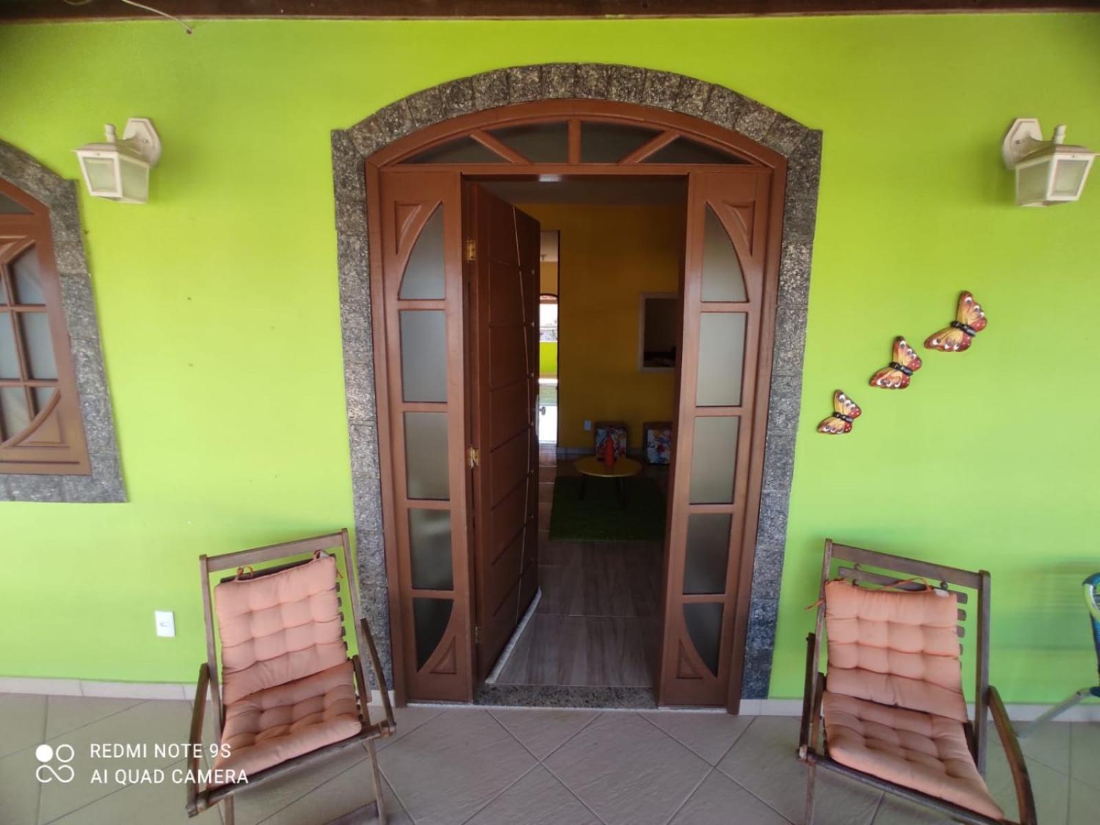 Casa Belissima - Ar Condicionado E A Melhor Opcao. Arraial do Cabo Exterior foto